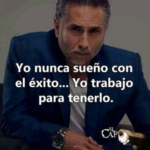 Meet your Posher, Rey o. melli